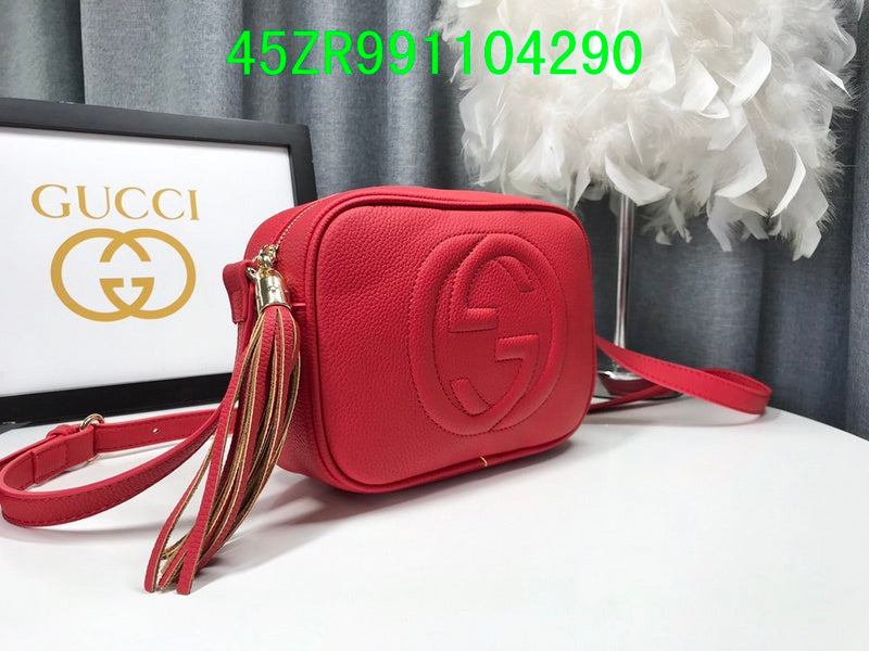 Glami Fashion - GCI Bags - 10383