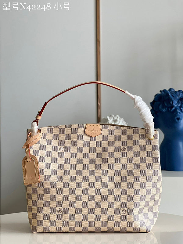 Glami GlamI Lu-Vi bags - 17152