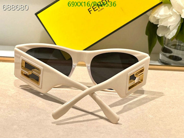 SAMC - FDE Glasses - 046