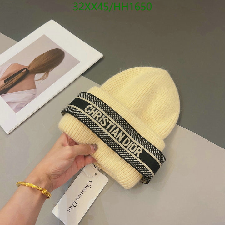 SAMC - DOR Caps & Hats - 110