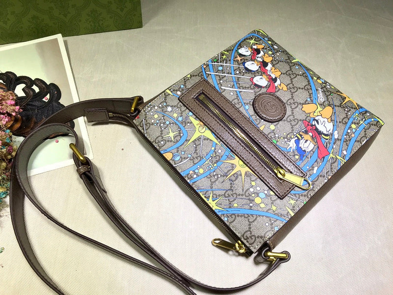 Satchel Bags - GCI Bags - 2024