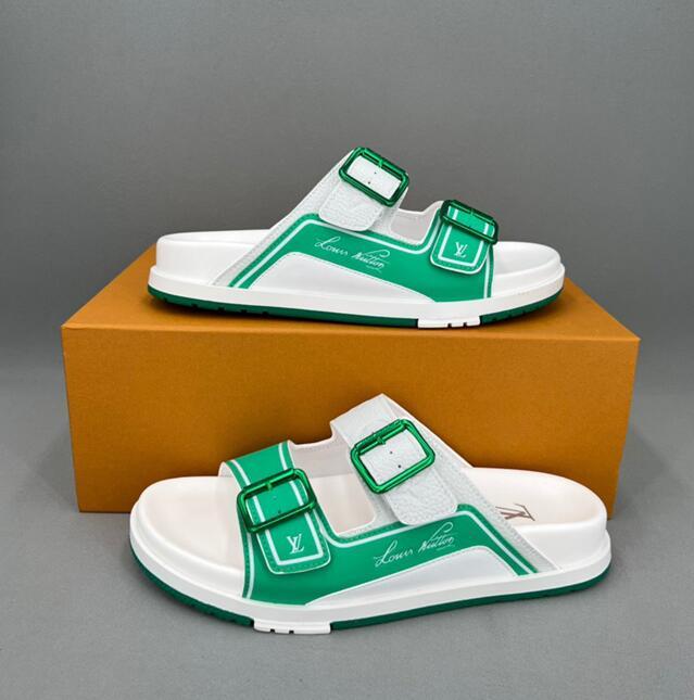 glamy - LOV Men Shoes - 1086