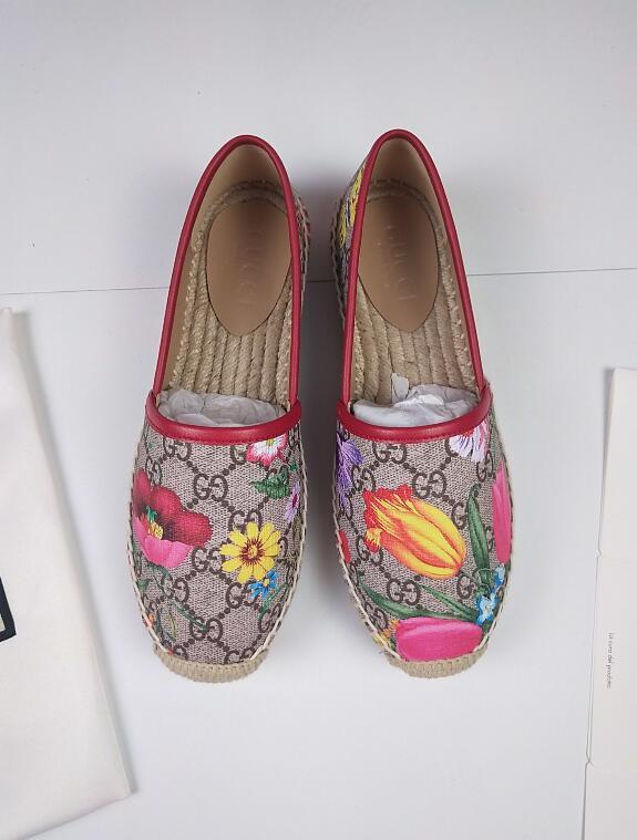 SAMC - GUKI Women Shoes - 1955
