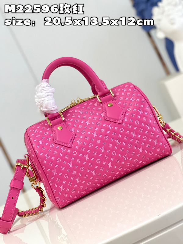 Satchel Bags - VL Bags - 1412