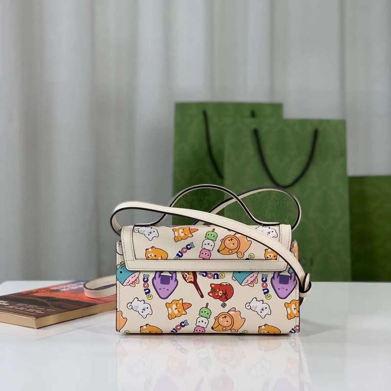 GUI2 Bags - Fashion Bags  149