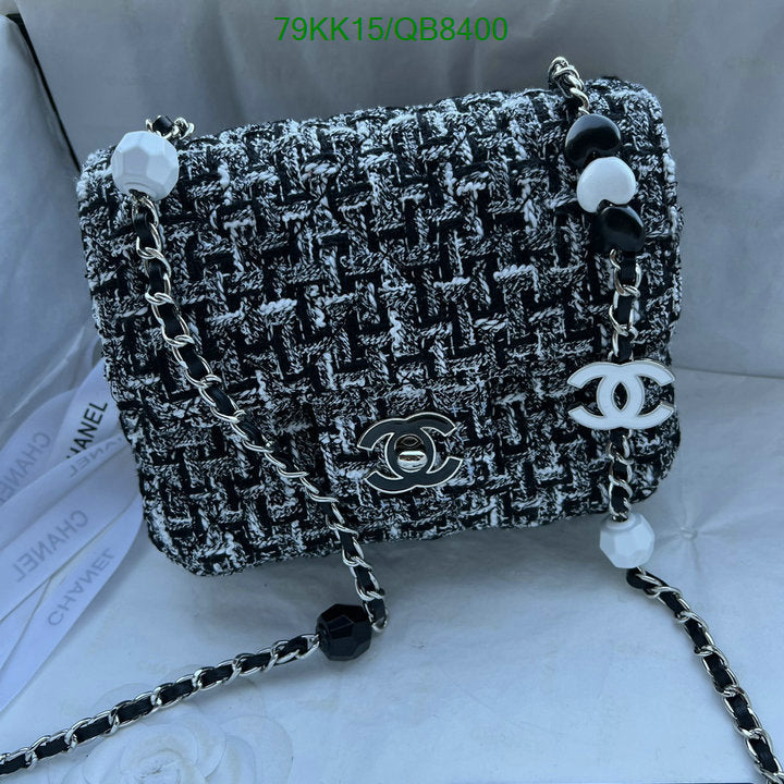 SAMC - CHL Bags Crossbody - 148