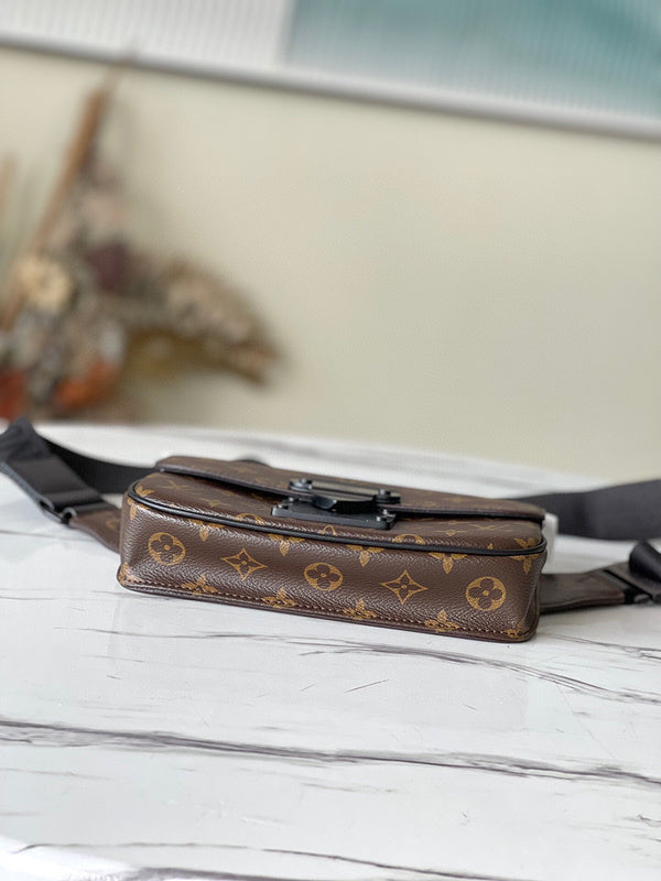 Glami- Glami- Lu-Vi bags - 5941