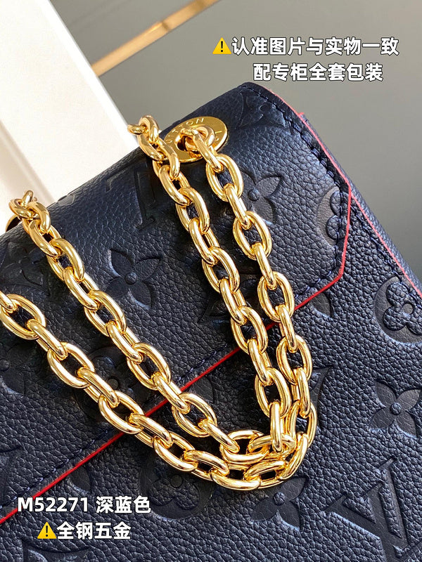 Satchel Bags - VL Bags - 1788