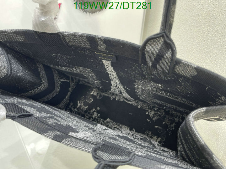 SAMCC - DOR Bags - 810