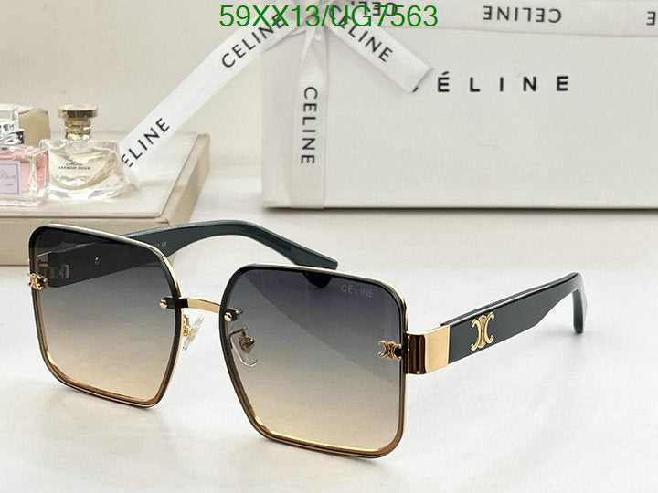 SAMC - COL Glasses - 085
