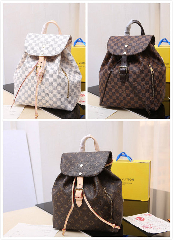 Satchel Bags - VL Bags - 2282