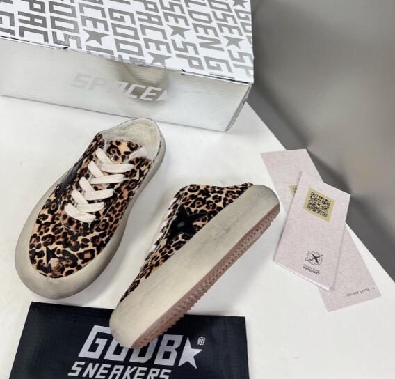 SAMC - GDBE Women Shoes - 051