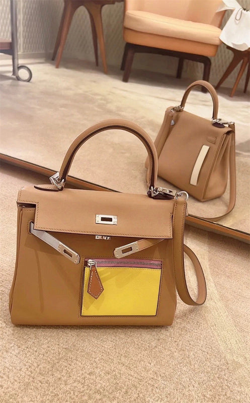 Glami - HMS Bags - 1264