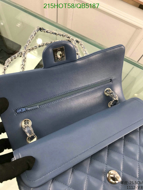 SAMC - CHL Bags - 535