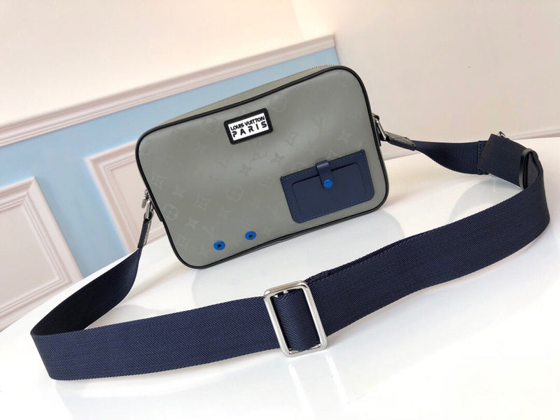 Satchel Bags - VL Bags - 332
