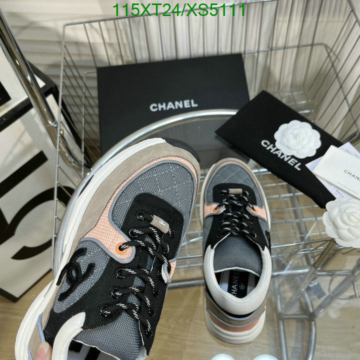 SAMC - CHL Women Shoes Sneakers - 185