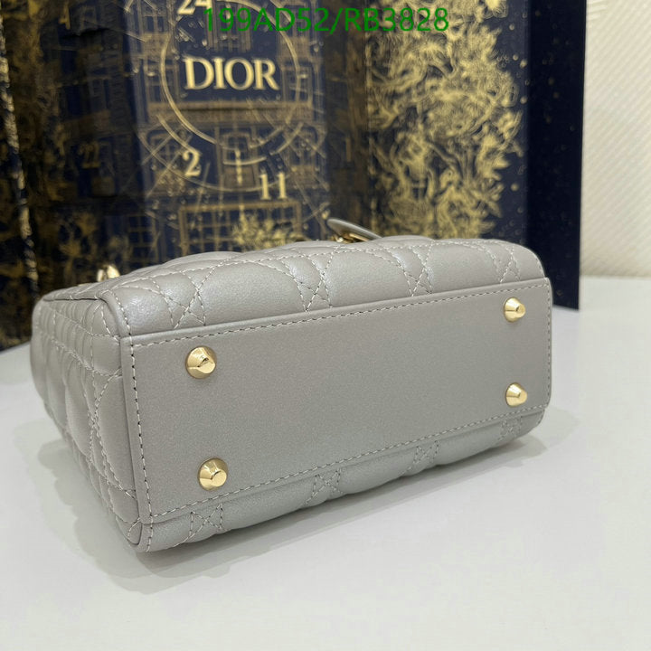 SAMCC - DOR Bags - 1230