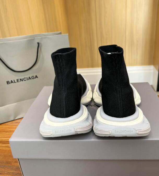 SAMC - BG Men Shoes - 237