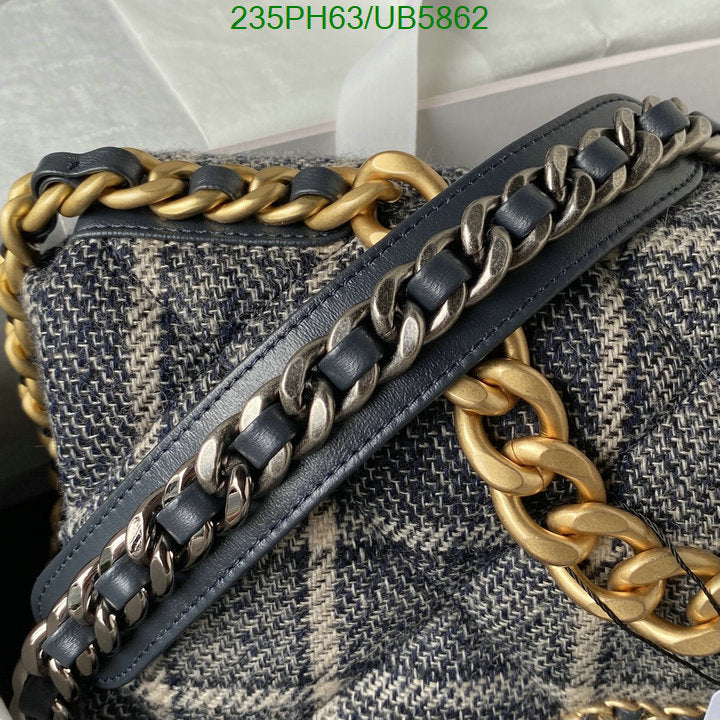 SAMC - CHL Bags - 285