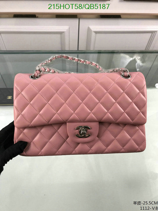 SAMC - CHL Bags - 535
