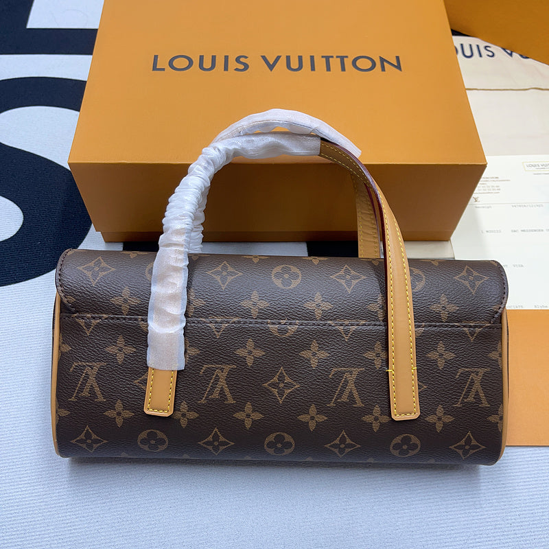 Satchel Bags - VL Bags - 7164