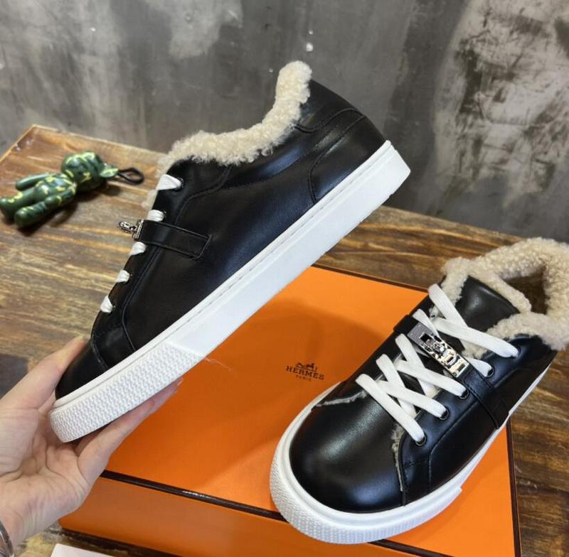SAMC - HMS Men Shoes - 206