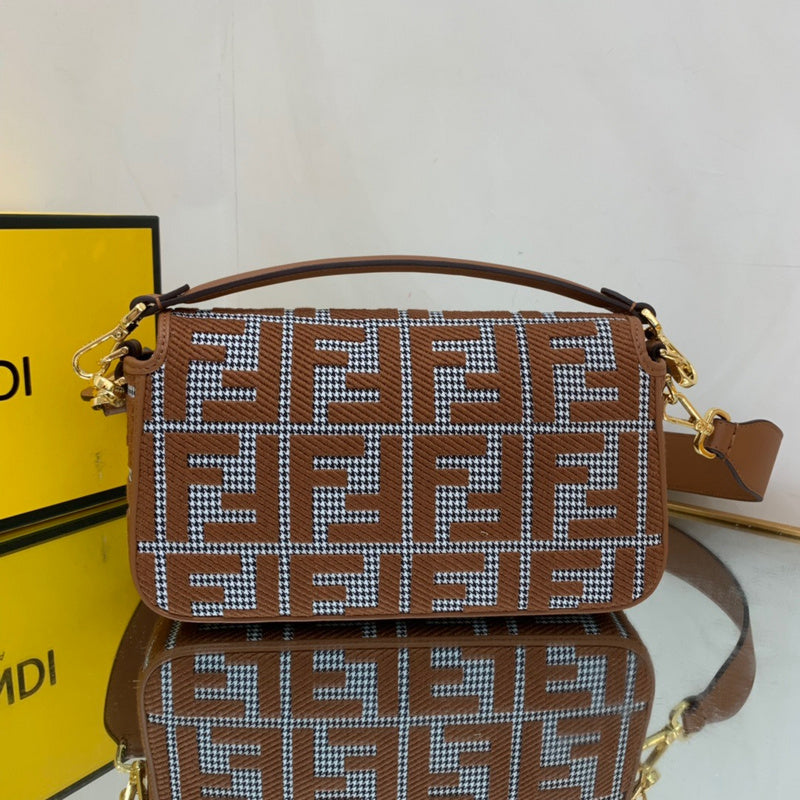 Glami - FDE Bags - 265
