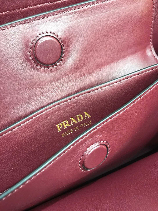 Satchel Bags - PDA Bags - 2454