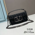 Glamy - VEL Bags - 123