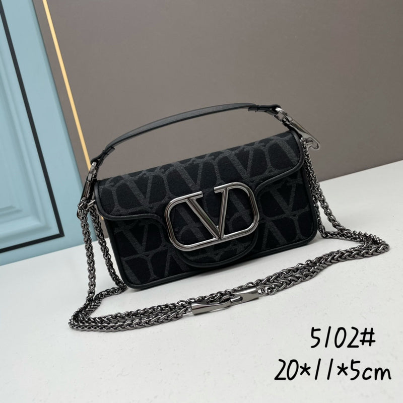 Glamy - VEL Bags - 123