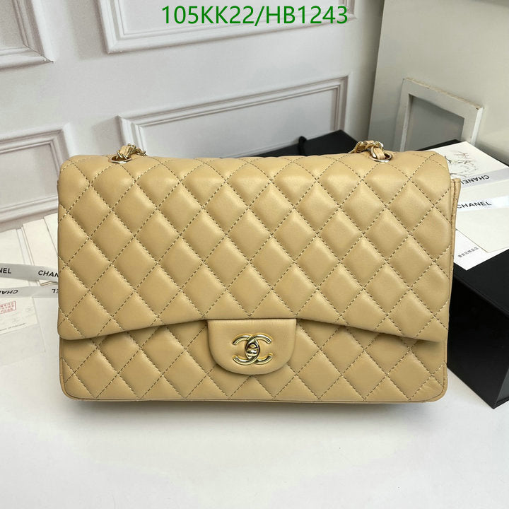 SAMC - CHL Bags Crossbody - 060