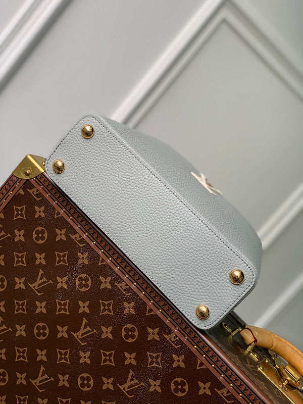 Satchel Bags - VL Bags - 1769