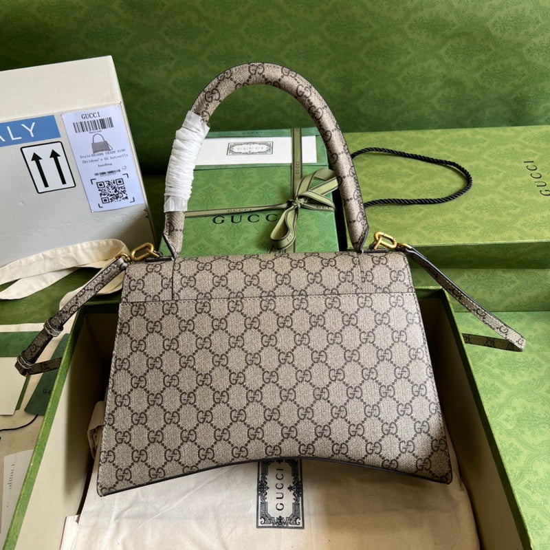 Glami Fashion - GCI Bags - 9612