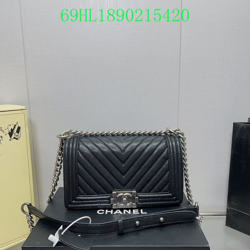 Glami - CHL Bags - 1535