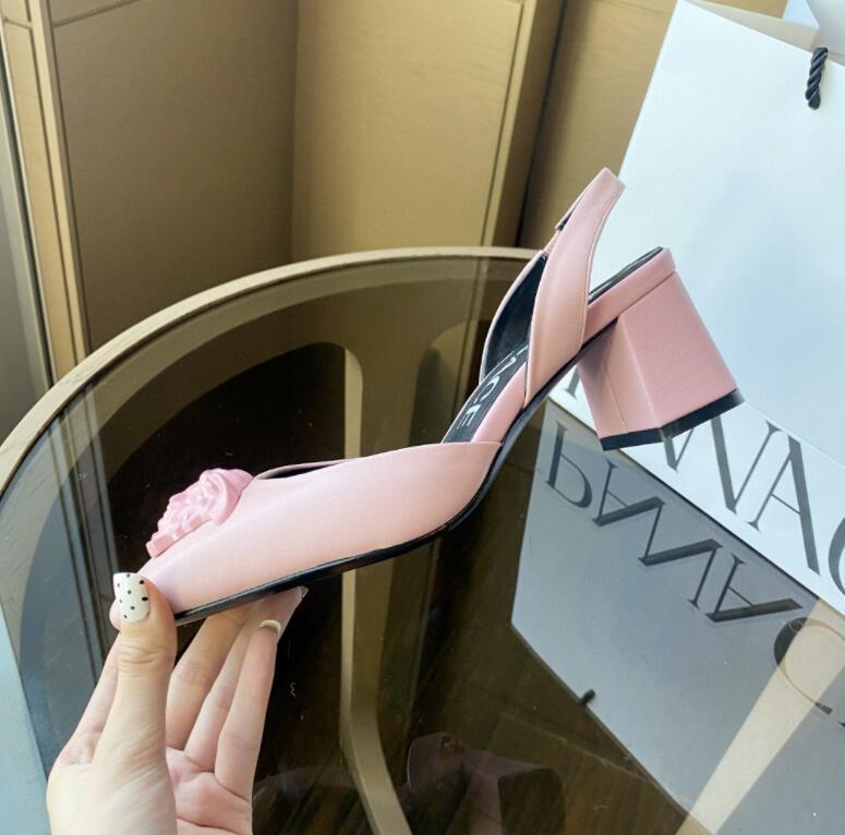 SAMC - VEL Women Shoes - 419
