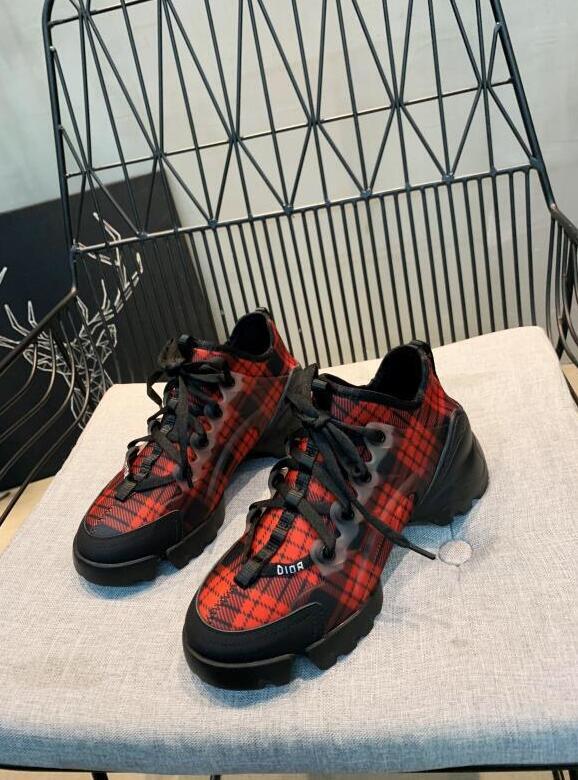 SAMCC - DOR Women Shoes - 1285