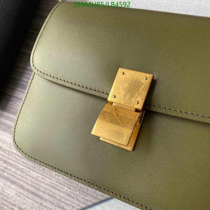 SAMC - COL Bags - 297