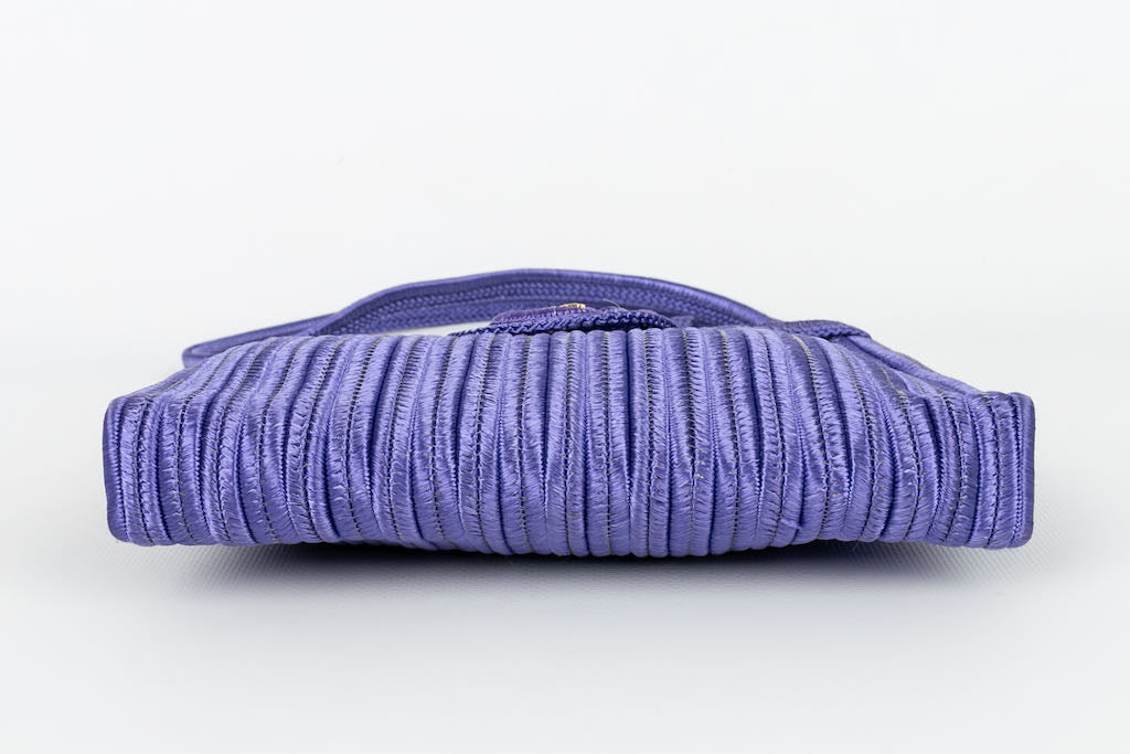 Sac en passementerie Nina Ricci