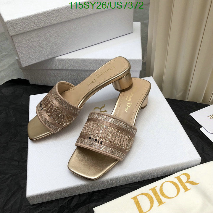 SAMCC - DOR Women Shoes - 1541