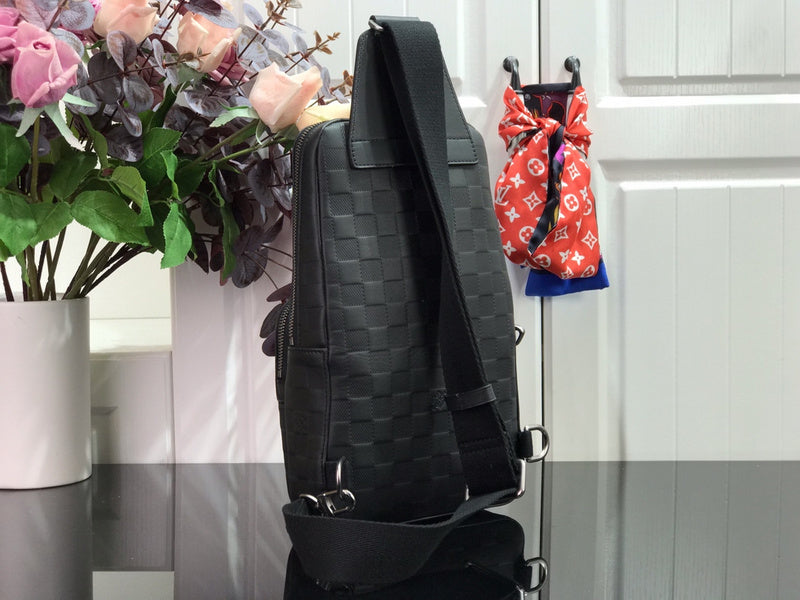 GlamI Lu-Vi bags - 2813