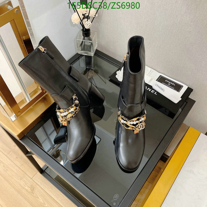 SAMC - CHL Women Boots - 299