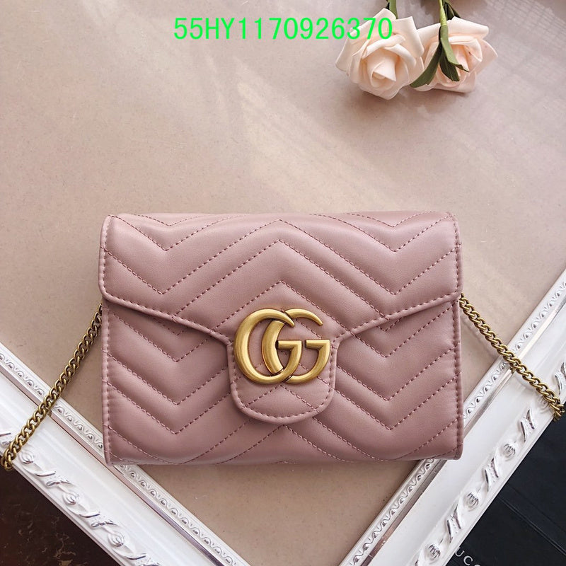 Glami Fashion - GCI Bags - 10523