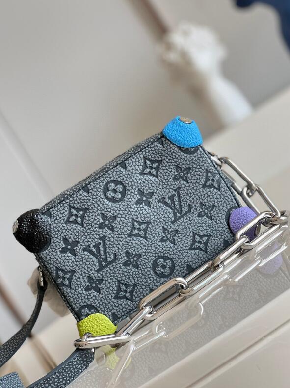 SAMC - LOV Bags - 1575