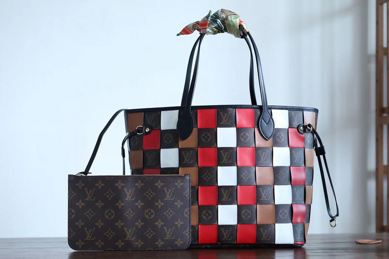 Glami GlamI Lu-Vi bags - 8070
