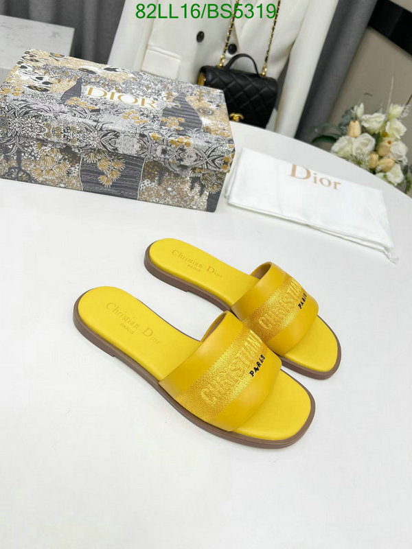 SAMCC - DOR Women Shoes - 1470