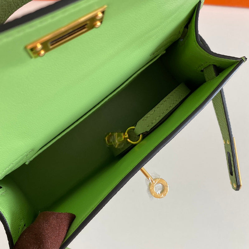 Glamy - HMS Bags - 497