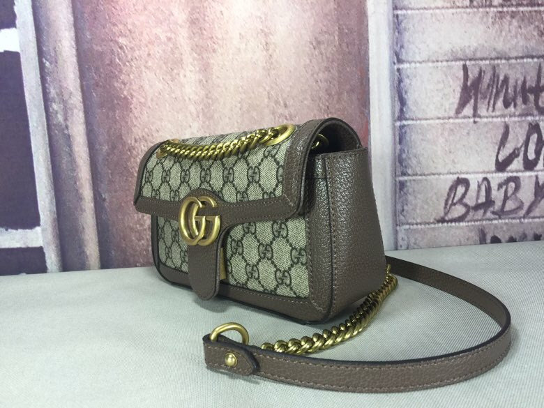 Satchel Bags - GCI Bags - 1569
