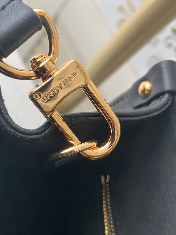 Satchel Bags - VL1 Bags - 403