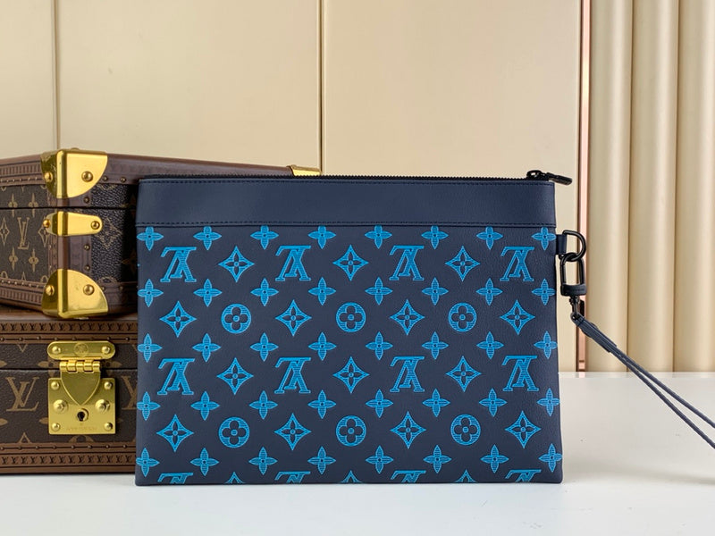 Satchel Bags - VL Bags - 2667