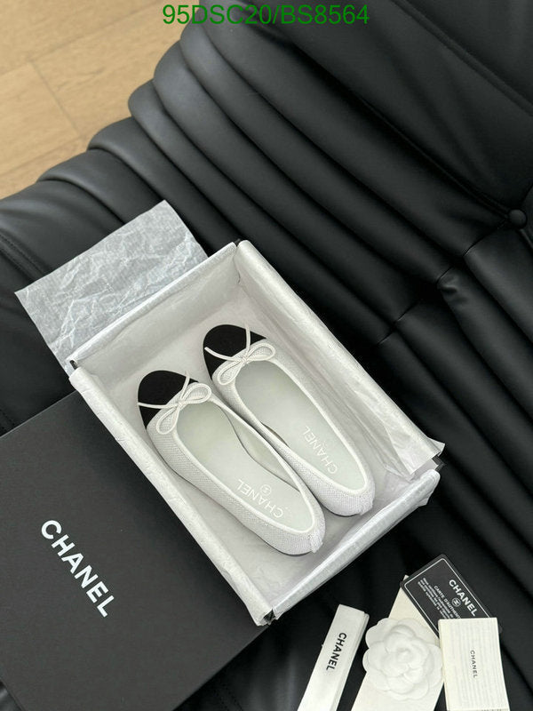 SAMC - CHL Women Shoes Ballet - 030